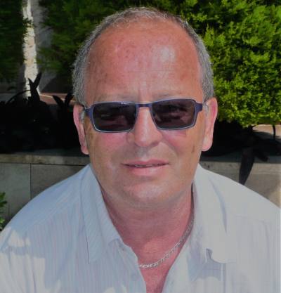 Gérard 71 лет Mullhouse Франция