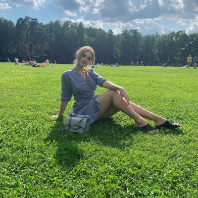 Valeriya 33 years Minsk Belarus