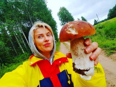 Ilona 45 ans шклов Biélorussie