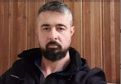 Halim 41 лет Paris  Франция