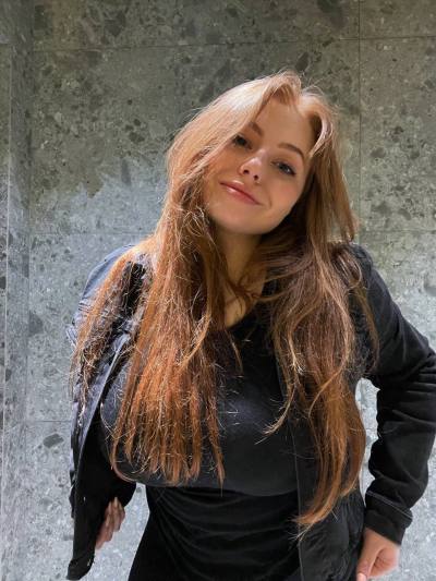 Anna 30 years Kiev Ukraine