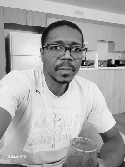 Didier 42 ans Québec  Canada