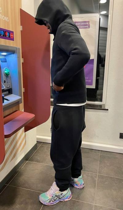 Etienne 21 ans Orléans France