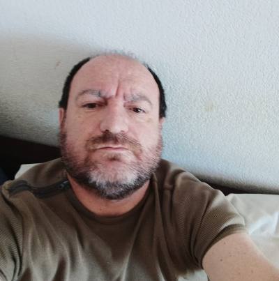 Olivier 57 ans Toulon France