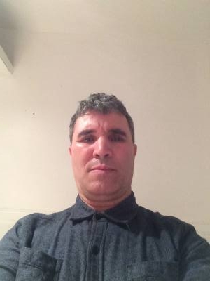 Boulem 58 ans Montreal Nord Canada