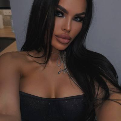 Anastasia 28 ans Киев Ukraine