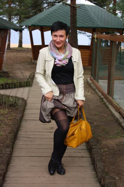 Alena 54 ans Калуга Russie