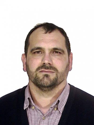 Didier 60 ans Tonnay-charente France