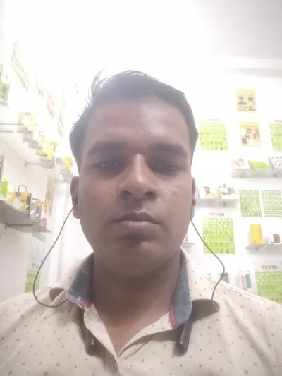 Arbind 33 лет Bargarh Индия