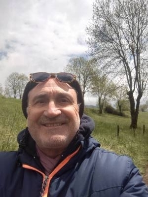 Pierre-jean 64 ans Lyon France