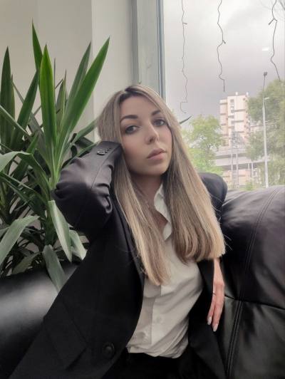 Victoria 36 years Москва Russia