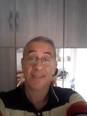 Jean 55 ans Paris France