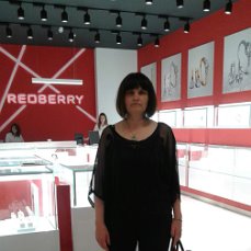 Svetlana 55 ans Tbilisi Russie