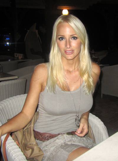 Sveta 42 ans Odesa Ukraine