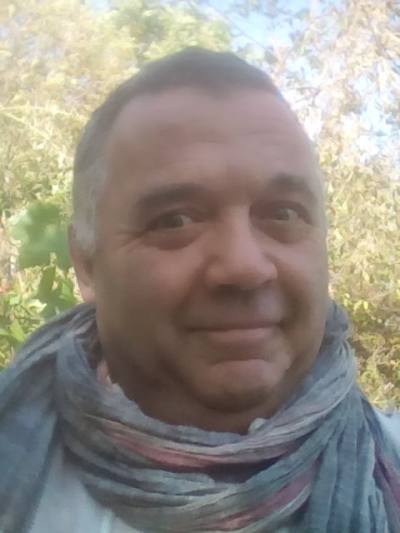 Thierry 58 ans Gueugnon France