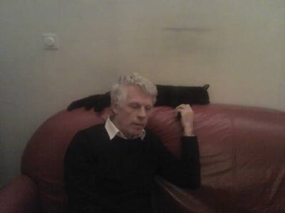 Jean 69 ans Lille France
