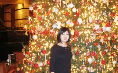 Gulmira 52 ans Almaty Kazakhstan