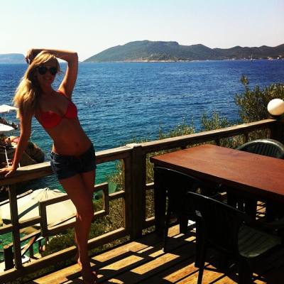 Alyona 41 ans Харьков Ukraine