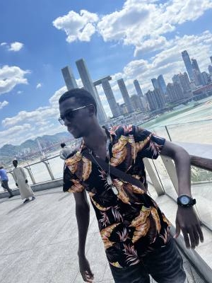 Bah 25 ans Chongqing  Chine
