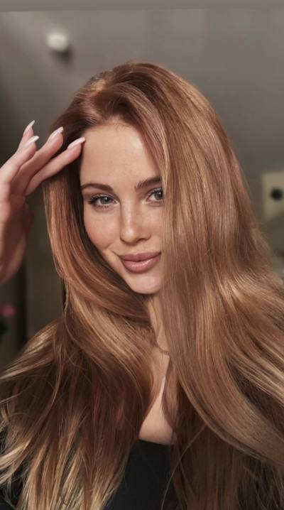 Natalia 34 ans Poltava Ukraine