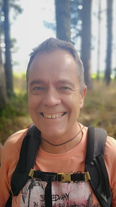 Philippe 58 лет Mulhouse Франция