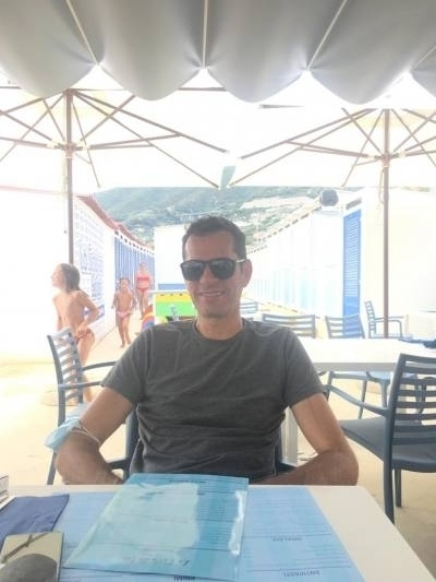 Stephane 51 лет Nice Франция