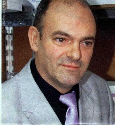 Bernard 62 лет Nice Франция