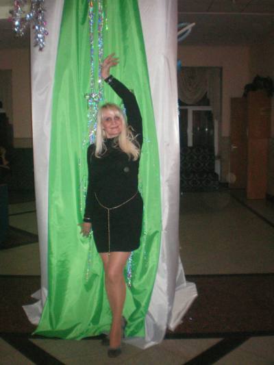 Helen 62 ans Krasnodar Russie
