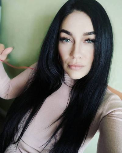 Darrina 35 ans Izum Ukraine