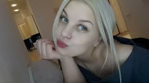 Alona 36 Jahre Stahanov Ukraine