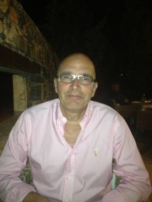 Gabriel 63 ans Luxembourg Luxembourg