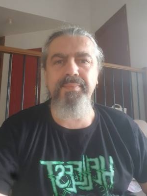 Steph 54 лет Le Mans Франция