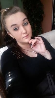 Kamilla 27 years Мариуполь Ukraine