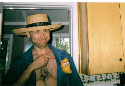 Jean 61 ans Quebec Canada