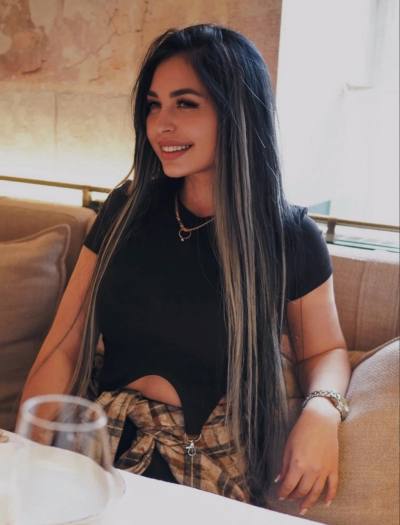 Айгуль 37 лет Алмата Казахстан