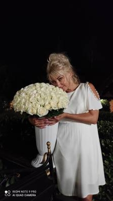 Ольга 51 ans Севастополь Russie