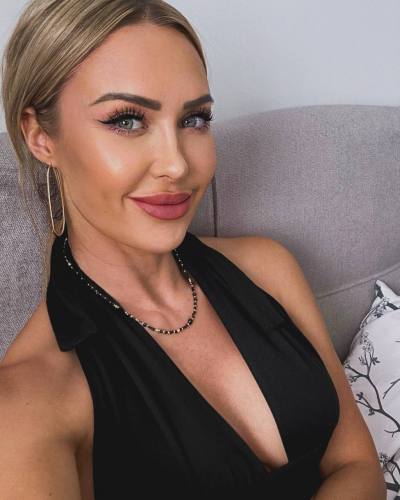 Kateryna 39 ans Винница Ukraine