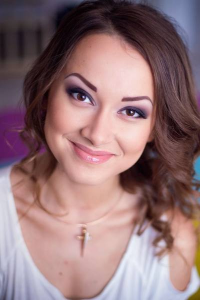 Julia 38 ans Brest Biélorussie