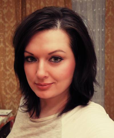 Diana 45 ans St Petersbur Russie