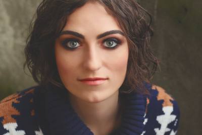 Elvira 35 ans Grorno Biélorussie