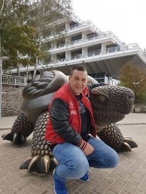Mike 51 ans Luxemburg Luxembourg