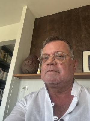 Philippe 59 лет Nice Франция