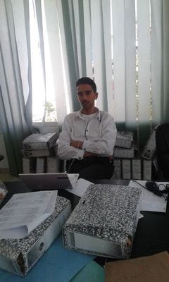 Issam 47 ans Bizerte  Tunisie
