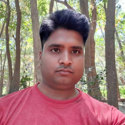 Anand 40 ans Jamshedpur  Inde