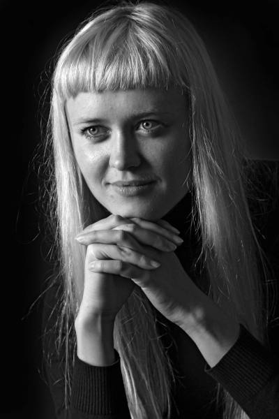 Tatsiana 42 ans Брест Biélorussie