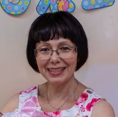 Елена 57 ans Астрахань  Russie