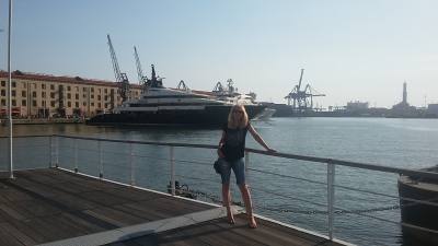 Zhanna 56 ans Minsk Biélorussie