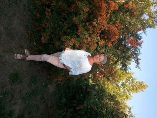 Ирина 61 ans Днепр Ukraine