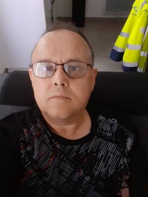 Stephane 54 ans Étampes France