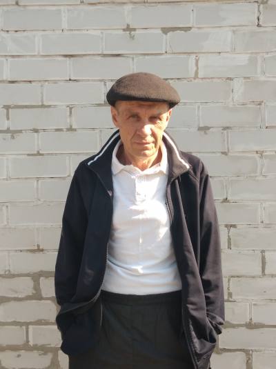 Александр 53 лет Nowomoskowsk Украина